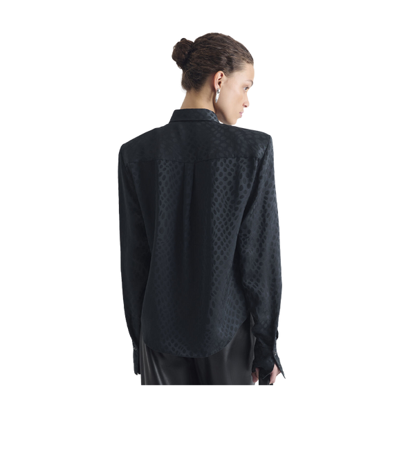 IRO Fusion Blouse