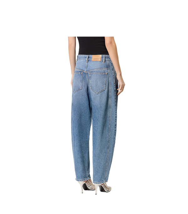 Isabel Marant Oriane Jeans