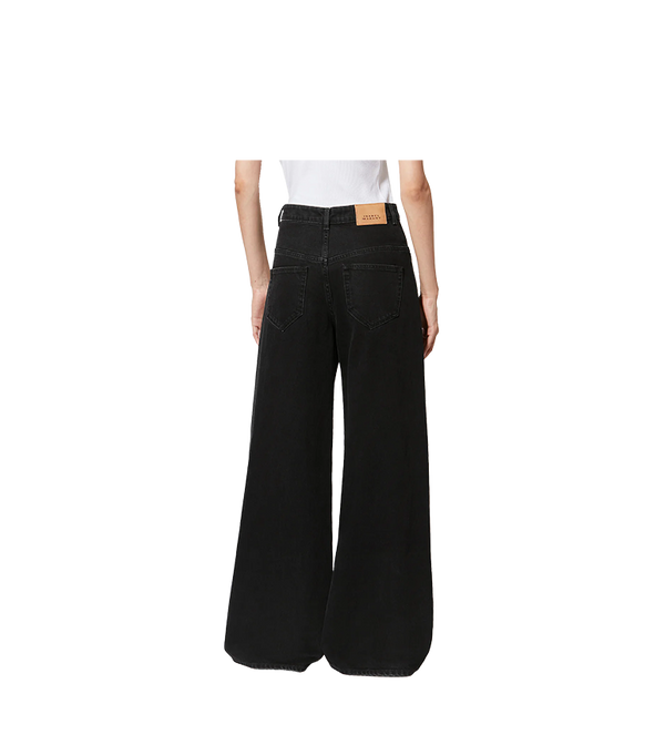 Isabel Marant Lemony Jeans
