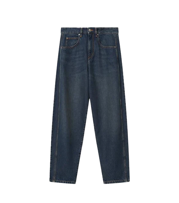 Isabel Marant Oriane Jeans