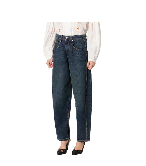 Isabel Marant Oriane Jeans