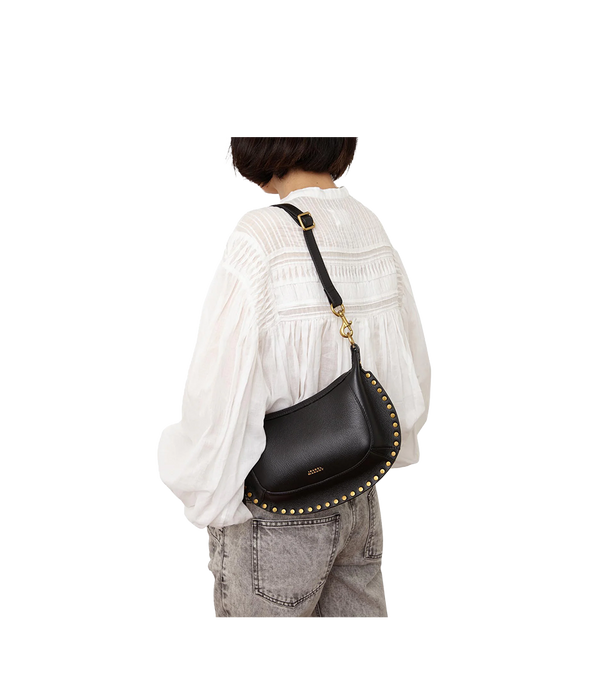 Isabel Marant Oskan Moon Bag
