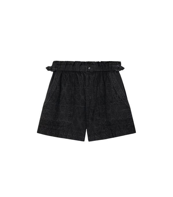 Isabel Marant Kisha Shorts