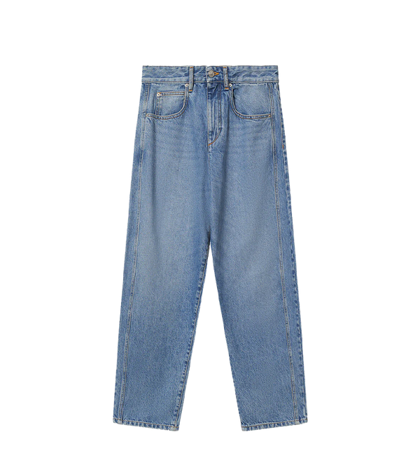 Isabel Marant Oriane Jeans