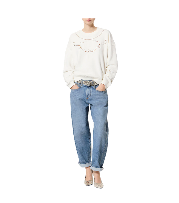 Isabel Marant Oriane Jeans