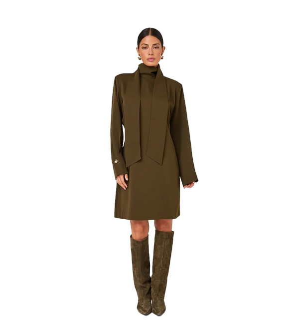 Ibana Dallas Jurk