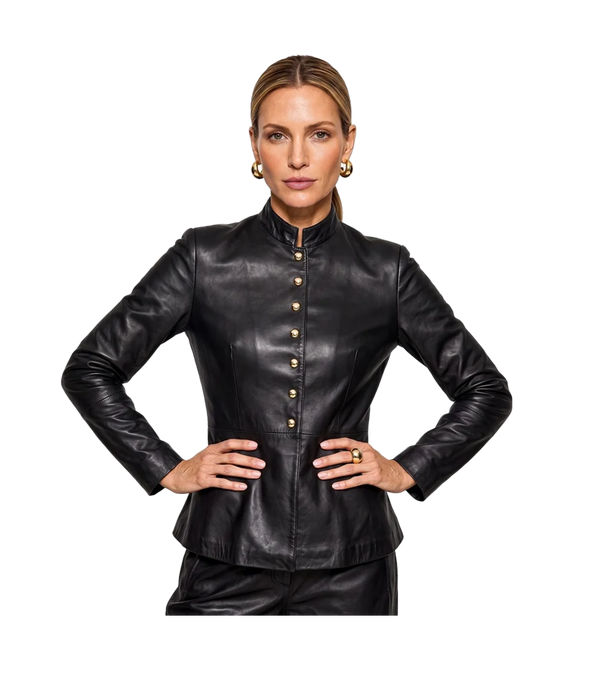 Ibana Jina Jacket