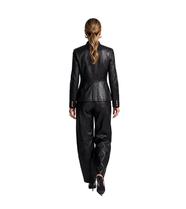 Ibana Jina Jacket