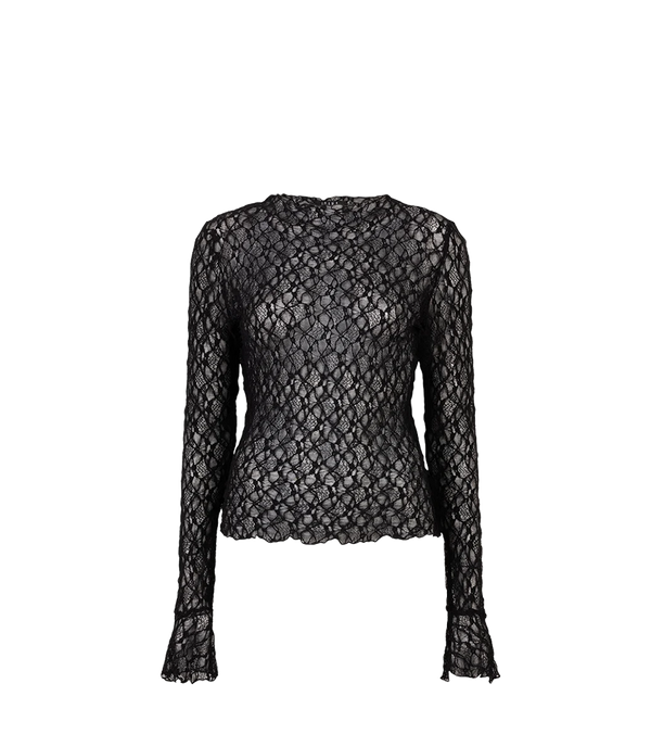 Ibana Taola Top