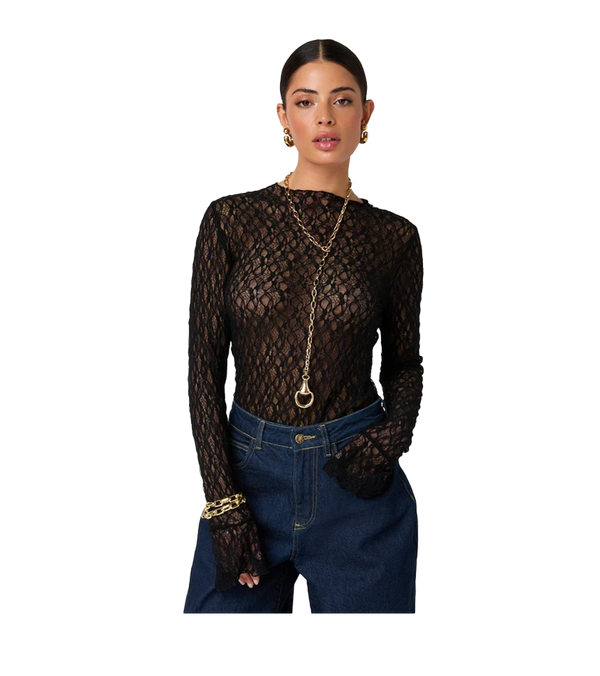 Ibana Taola Top