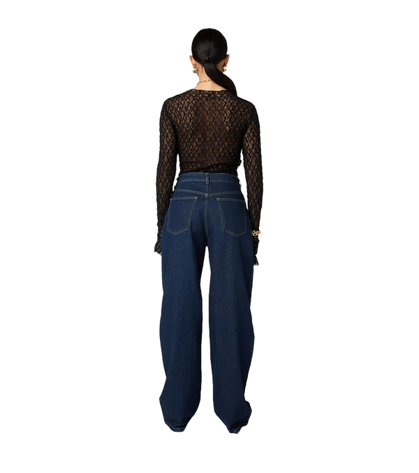 Ibana Taola Top