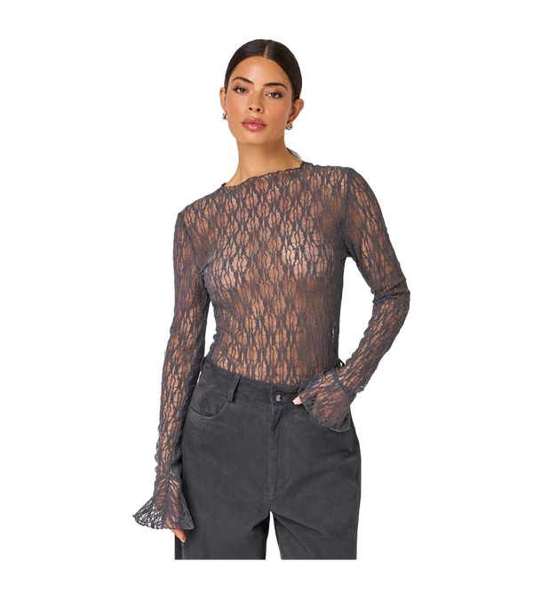 Ibana Taola Top