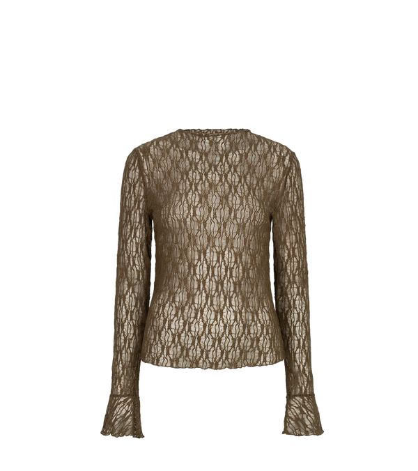 Ibana Taola Top