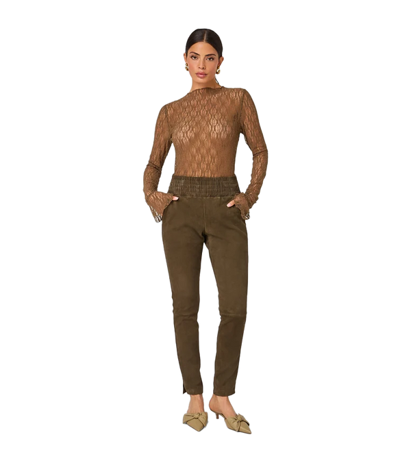 Ibana Taola Top