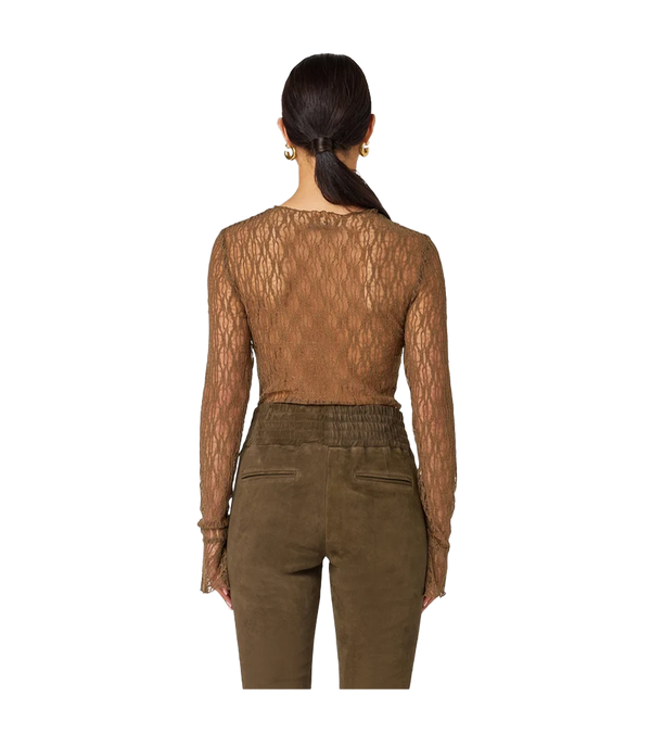 Ibana Taola Top