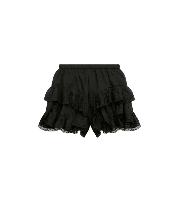 Isabel Marant Gisele Shorts