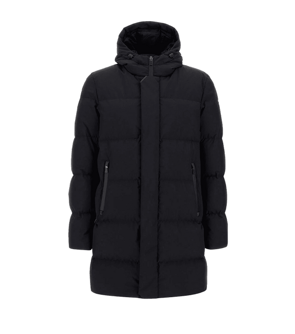 Herno Long Parka