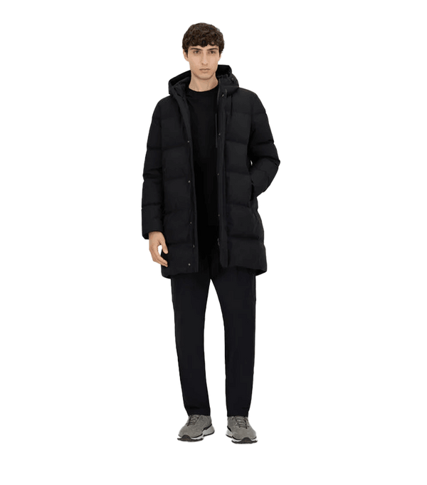 Herno Long Parka