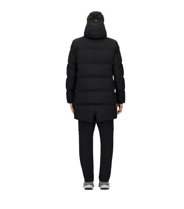 Herno Long Parka