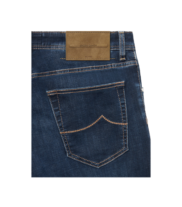 Jacob Cohën Nick Slim Jeans