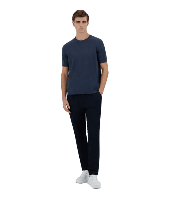 Herno Jersey Knit T-Shirt