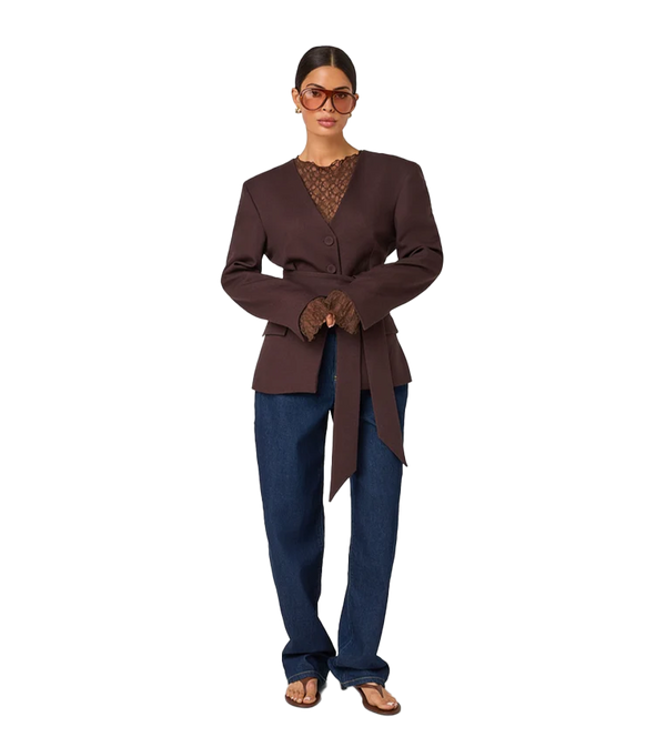 Ibana Julya Blazer