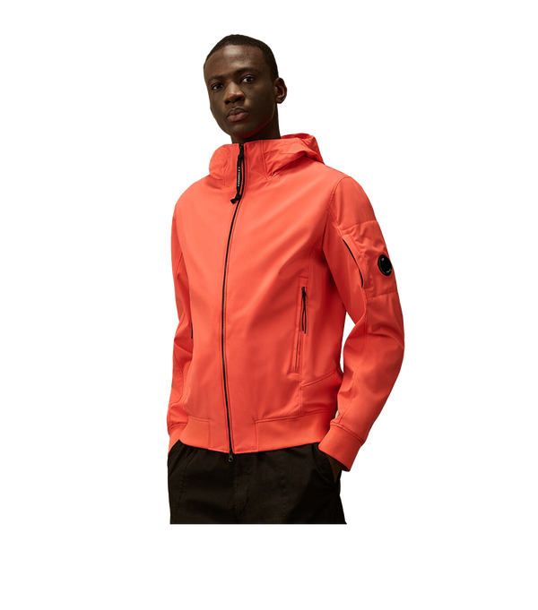 C.P. Company Shell-R Hooded Jacket