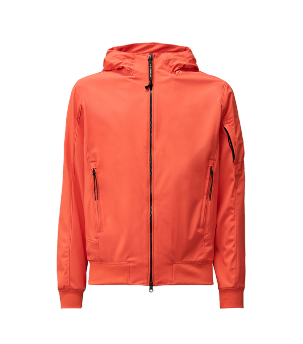 C.P. Company Shell-R Hooded Jacket