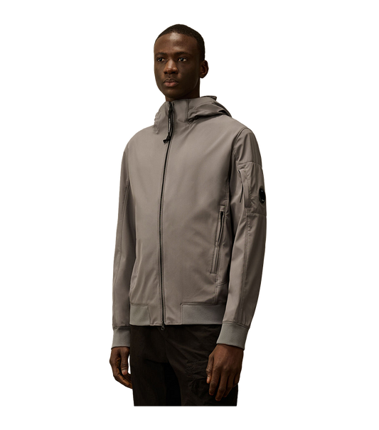 C.P. Company Shell-R Hooded Jacket