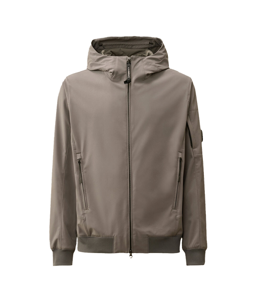 C.P. Company Shell-R Hooded Jacket