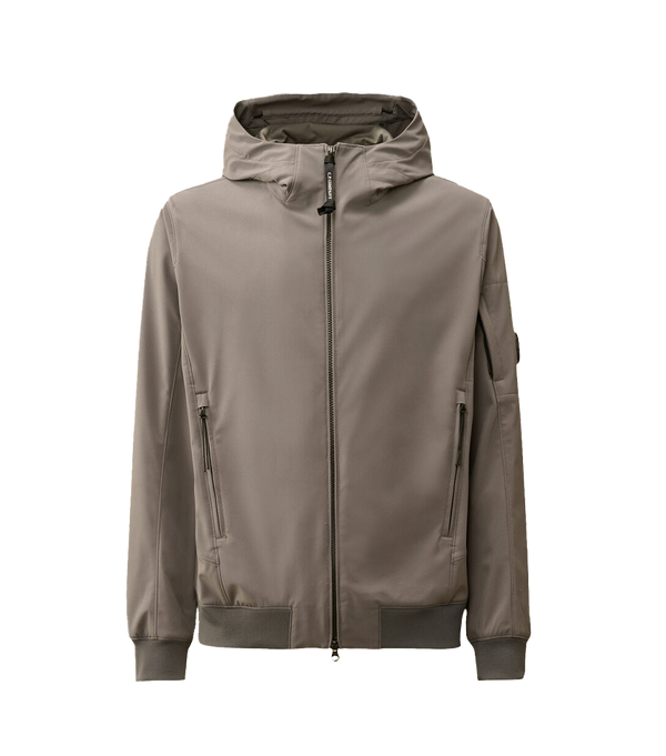 C.P. Company Shell-R Hooded Jacket