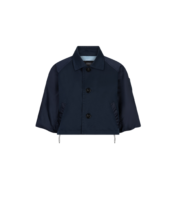 Ibana Jali Jacket