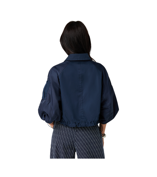Ibana Jali Jacket