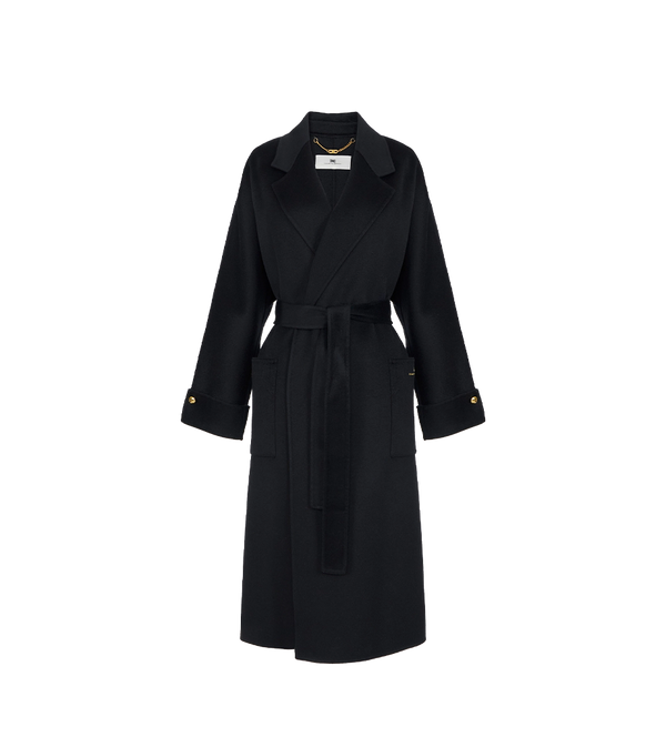 Elisabetta Franchi Trenchcoat