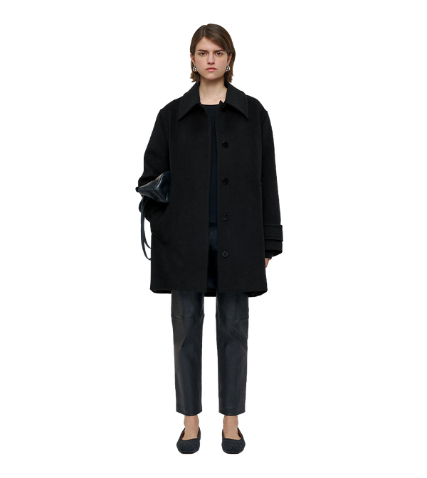 Joseph Loti Wol Cashmere Jas