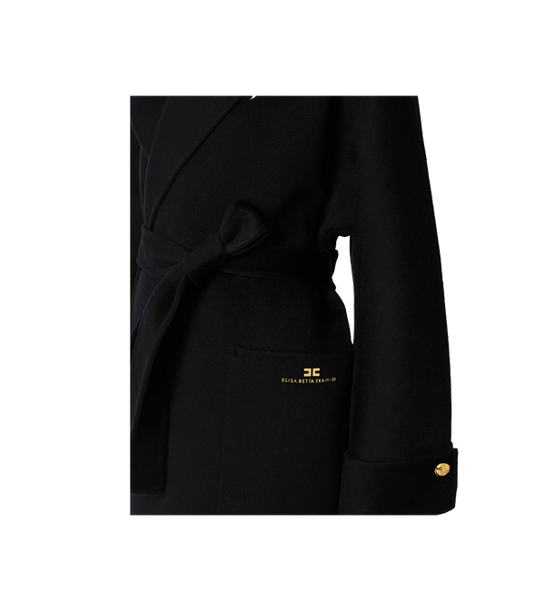 Elisabetta Franchi Trenchcoat