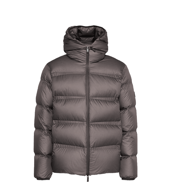 Moncler Masac Short Down Jacket