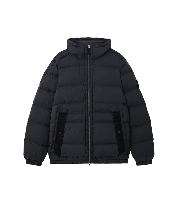 Stone Island Hooded Jacket