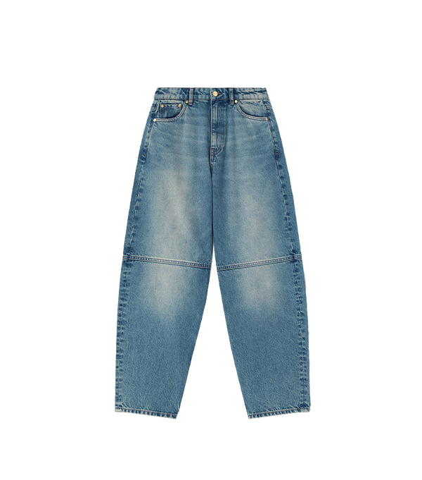 Ganni Stary Jeans