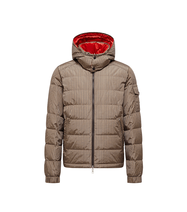 Moncler Jonage Reversible Jacket