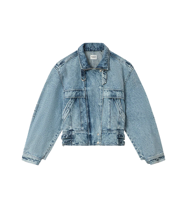 Isabel Marant Joseline Jacket