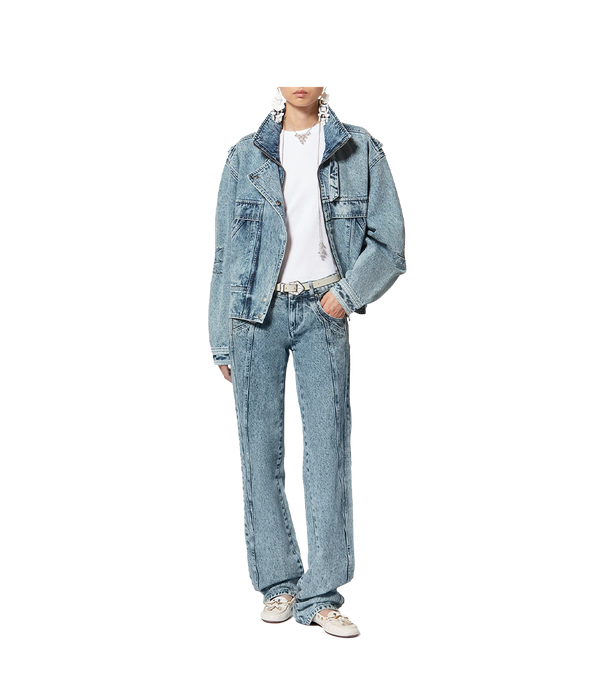 Isabel Marant Joseline Jacket