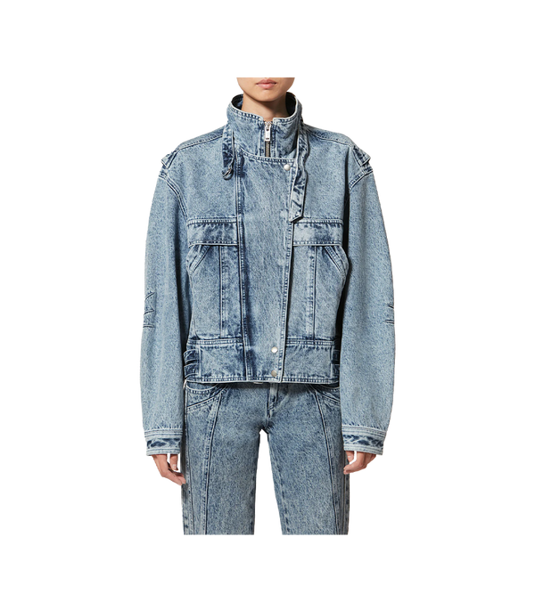 Isabel Marant Joseline Jacket