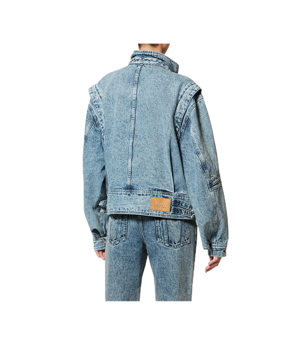 Isabel Marant Joseline Jacket