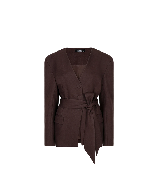 Ibana Julya Blazer
