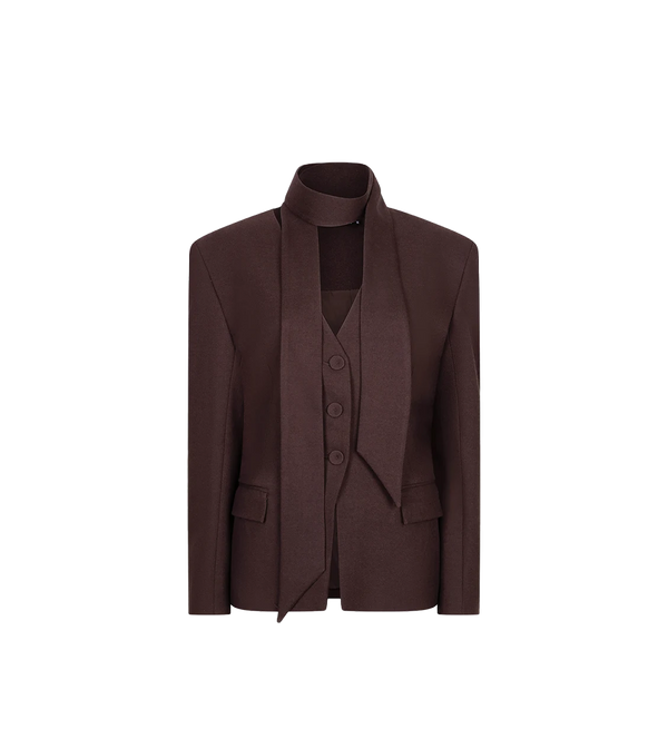 Ibana Julya Blazer