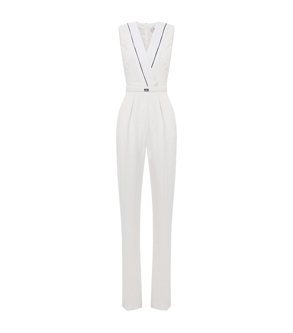 Elisabetta Franchi Jumpsuit