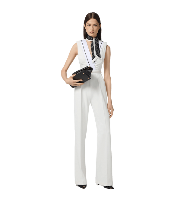 Elisabetta Franchi Jumpsuit