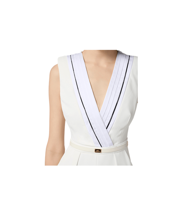 Elisabetta Franchi Jumpsuit
