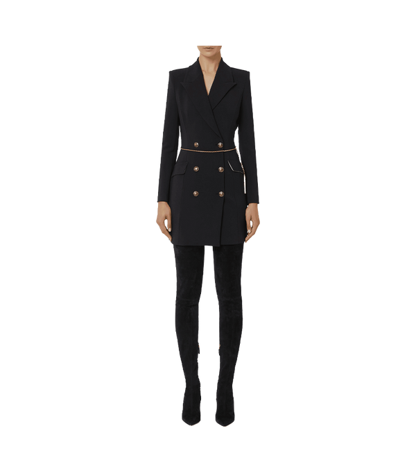 Elisabetta Franchi Jurk